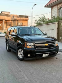 تاهو • ٢٠١٤ • وارد امريكي