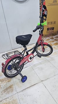 باسكل • حجم ١٦ • للبيع