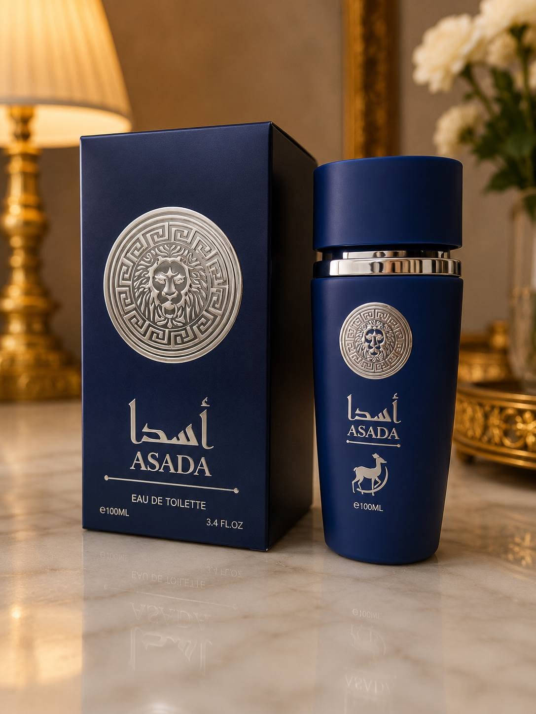 عطور رجالية • عطور نسائية • شلعة كاملة