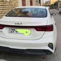 سيراتو ٢٣ • فول مواصفات • فتحة سلايت