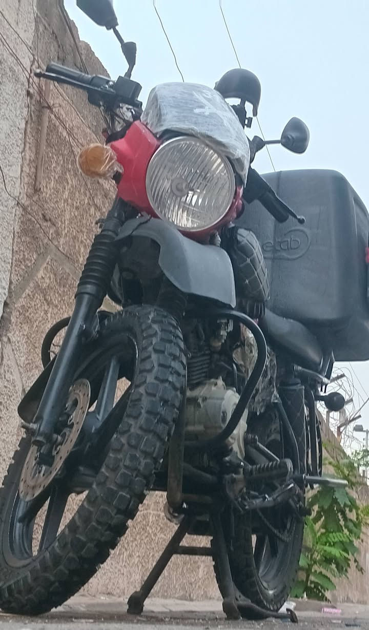 بوكسر • ٢٠٢٠ • زنون