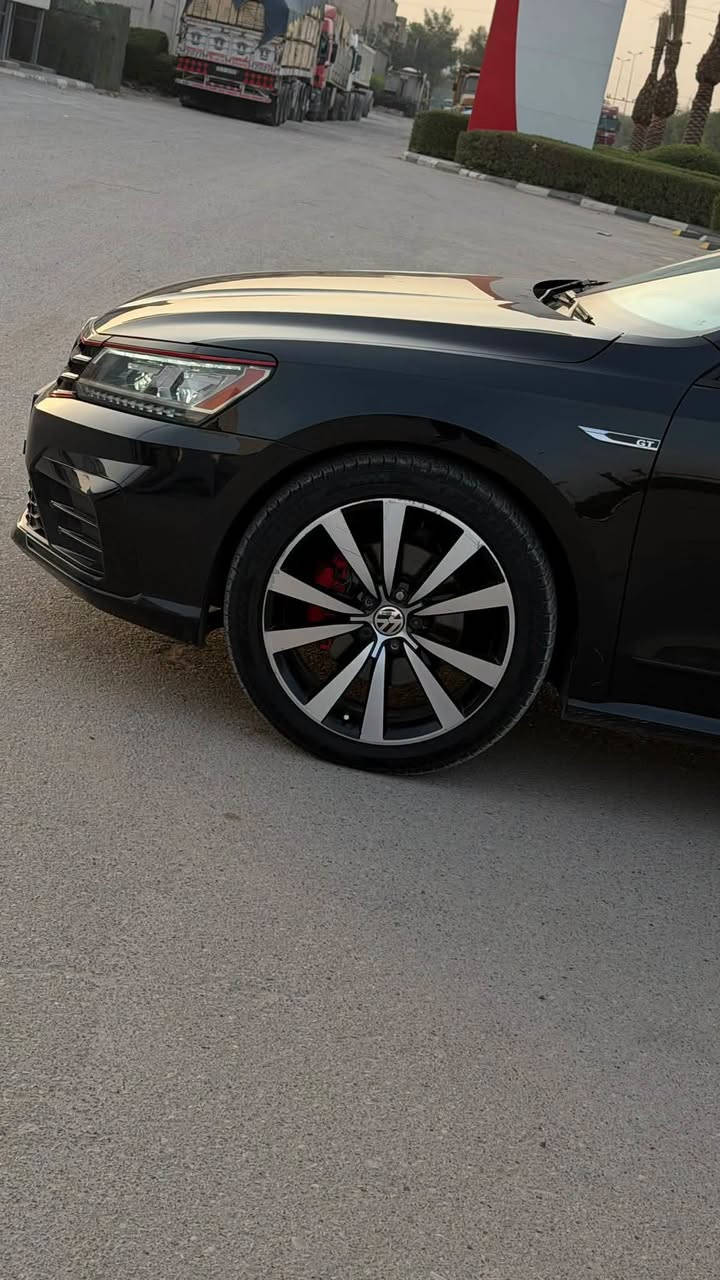 باسات GT • ٢٠١٨ • رقم اربيل