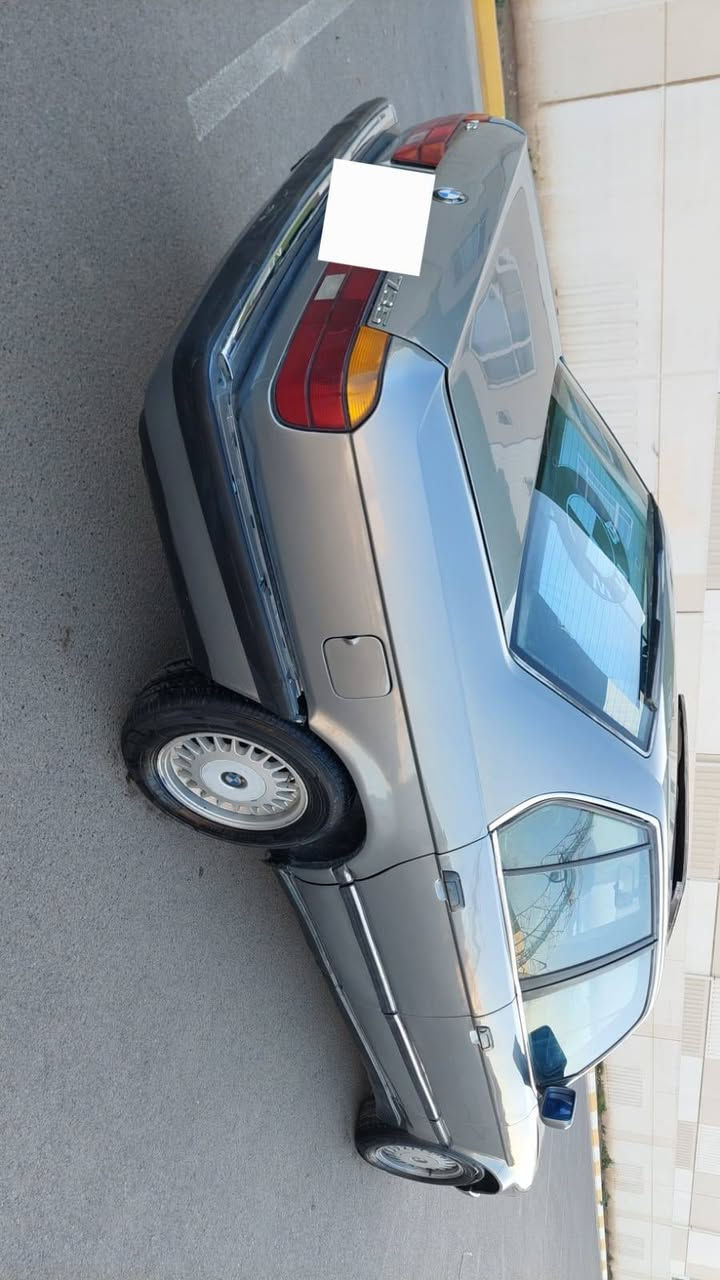 رجائا اقرء المنشور قبل لتتصل للبيع العاجل bmw

 محرك 6 سلندر مفتوح

 كير سلس وكل مشكله مابيه 

حداديه جديده 

٥ تايرات جدد ٥ويل كب خليه

سلايت شغال طكتين 

كيجات شغاله

كهربائيات شغاله

كشنات جلد بلاديه

تبريد قطعتين شغال 

رقم دولي بسمي 

 موديل ٩١ اصل

حجم ٣٥ بليته وسنويه

سياره احلى من الصور بهواي 

للعلم السياره مشتركه بمسلسل والها فديوات 

السعر مناسب علق تم يوصلك خاص والشراي يجي ومارجعه

اي استفسار اسال علعام واجاوبك او اتصل ***********
