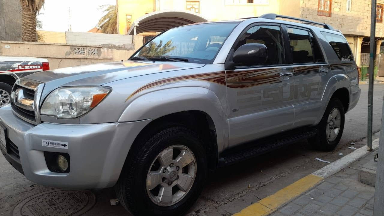 فورتنر 2008 بصرة
سياره جاهزة كير محرك حدادية  تبريد كفالة
سيارة بلادية 
محرك 6 سلندر
موبايل ***********
السعر 147
العنوان البصرة مركز البصرة البصرة, العراق
