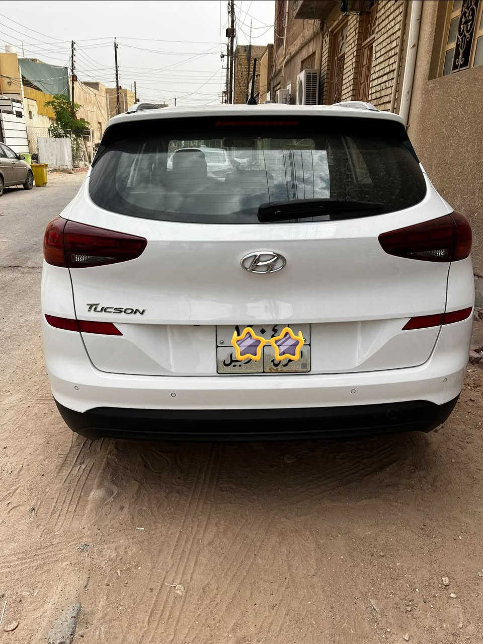 توسان • ٢٠٢٠ • رقم اربيل