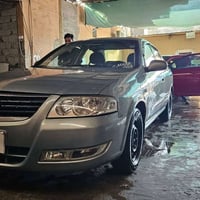 نيسان • استمارة ٢٠٢٧ • قير ومكينة