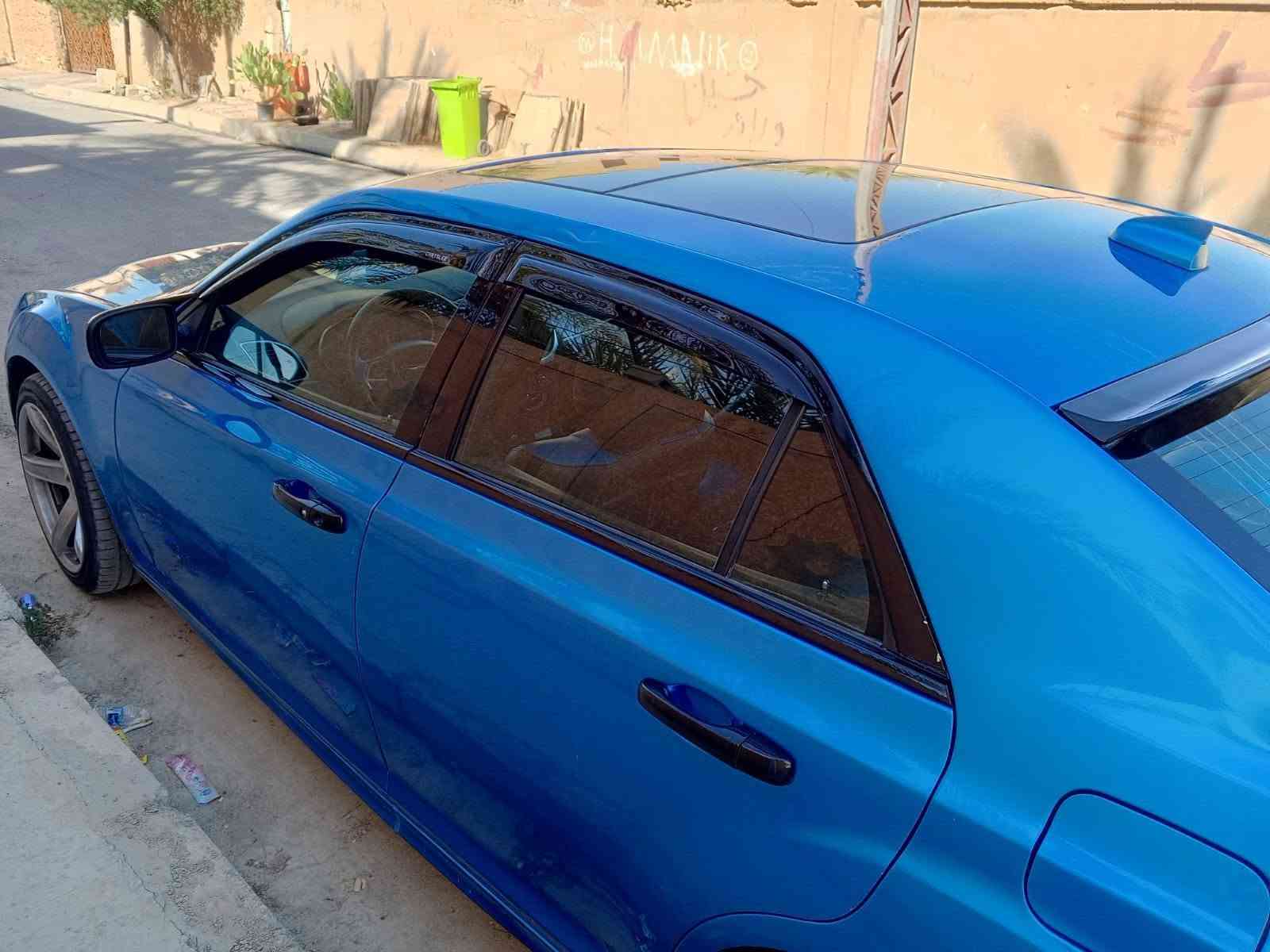 اوميغا S • ٢٠١٦ • محرك ٣٦٠٠