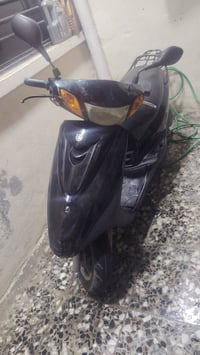 ورحمة الله دراجه البيع يوماها بريز سعر 500 دراجه نضيفه مابيها اي نقص م...