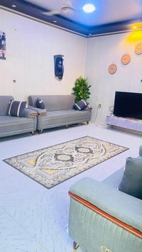 كربلاء حولي • ١٧٠م • مفروشة
