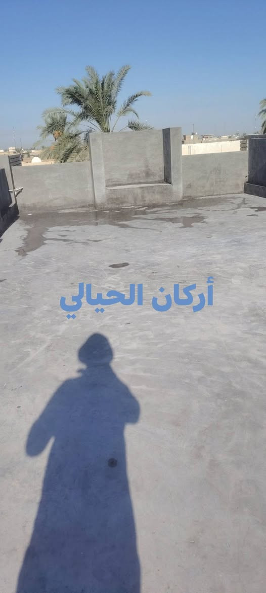 تم إنهاء تنضيف البيوت وغسل السطح تجهيزهن للمواد العازله للسطوح والحمامات مقاومة للمياه والرطوبة وعازل حراري للاستفسار على الأرقام التالية ***********او *********** ان شاء ينال اعجابكم
