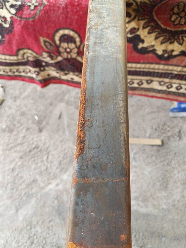 جرجوبه باب قاصه الارتفاع ٣متر عرض ٢٥سنتيم السمك ٣ملم عدد ٢٥ قطعه *********** عمارة, ميسان
