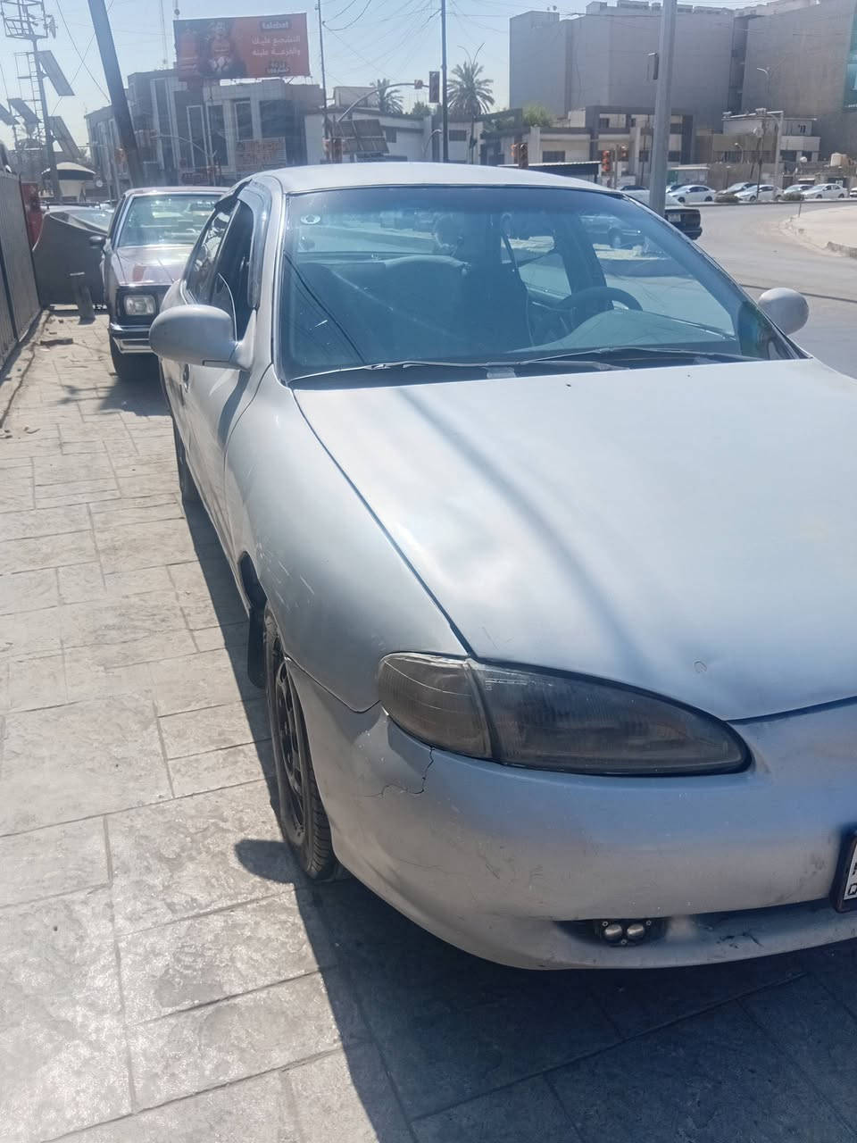 النترا • ١٩٩٦ • مكينة ٢٠٠٠