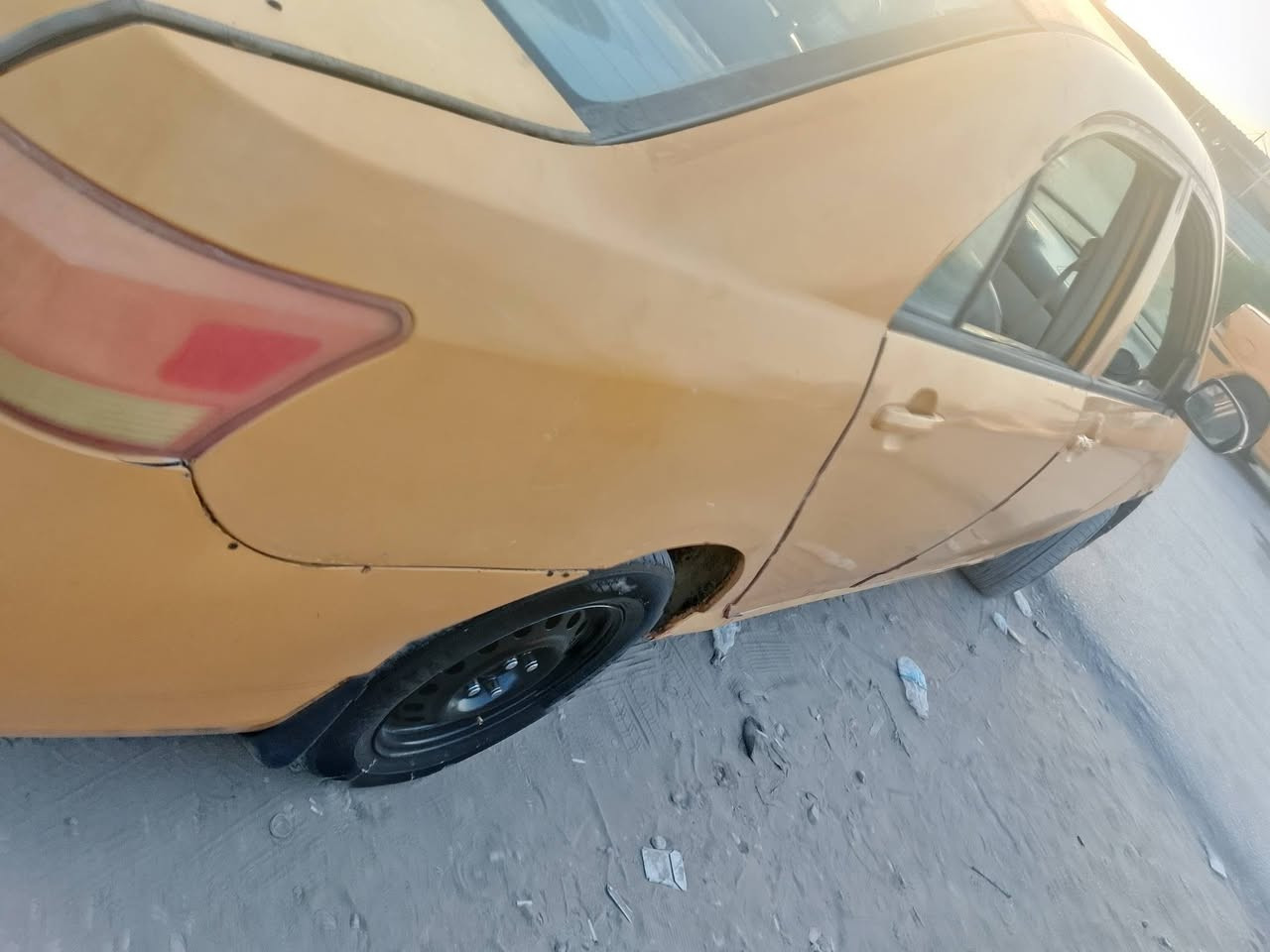 بيوادي 13 كير مكينه كورله المكينه بيه صوت بكن كشر شوفت عينك حداديه حلوه كهرباء شغله كله حته الفتحه مكان كربلاء سعره 11 وبيه مجال بدون راعي سنويه كارتوني ***********

