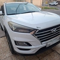 توسان ٢٠١٩ • وارد كوري • رقم دهوك