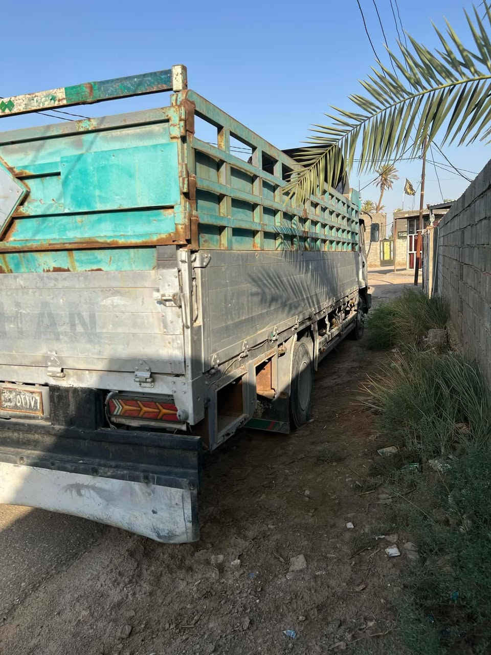 ازوزه • موديل ٩٦ • ارقام كاملة
