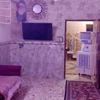 بيت للبيع  المكان السعب الجمعيات شارع حلاقه محسن طابو صرف  المساحه 80 ...