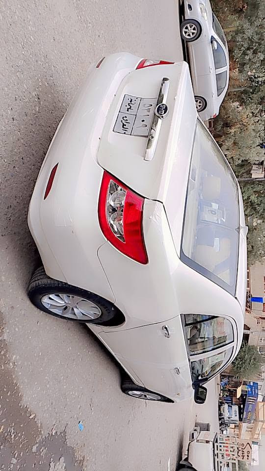 جير عادي • بنزين • السليمانية