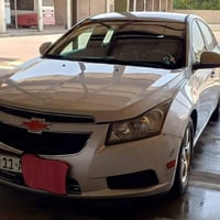 كروز ٢٠١٣ • وارد امريكي • رقم بغداد انگليزي