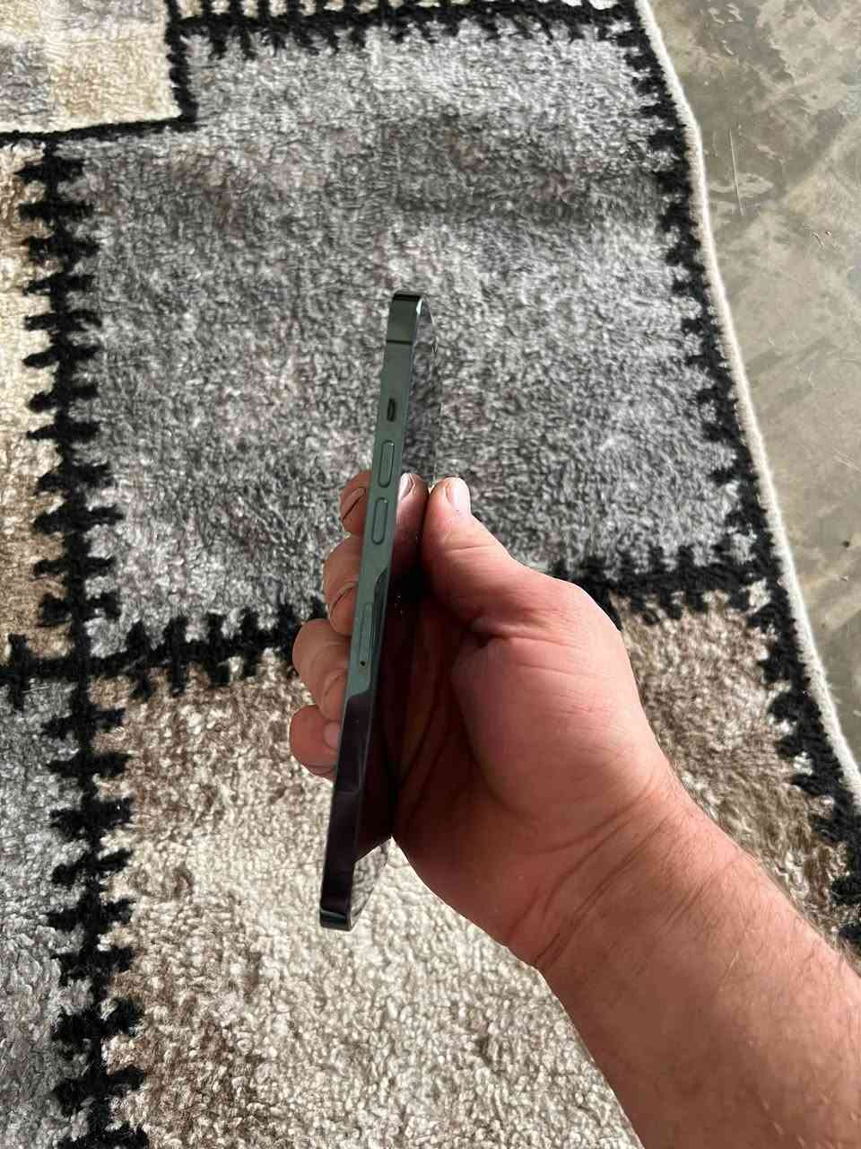 آيفون ١٢ برو ماكس • ٢٥٦ • تكريت البوعجيل