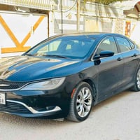C200 V6 • موديل ٢٠١٥ • وارد كندي