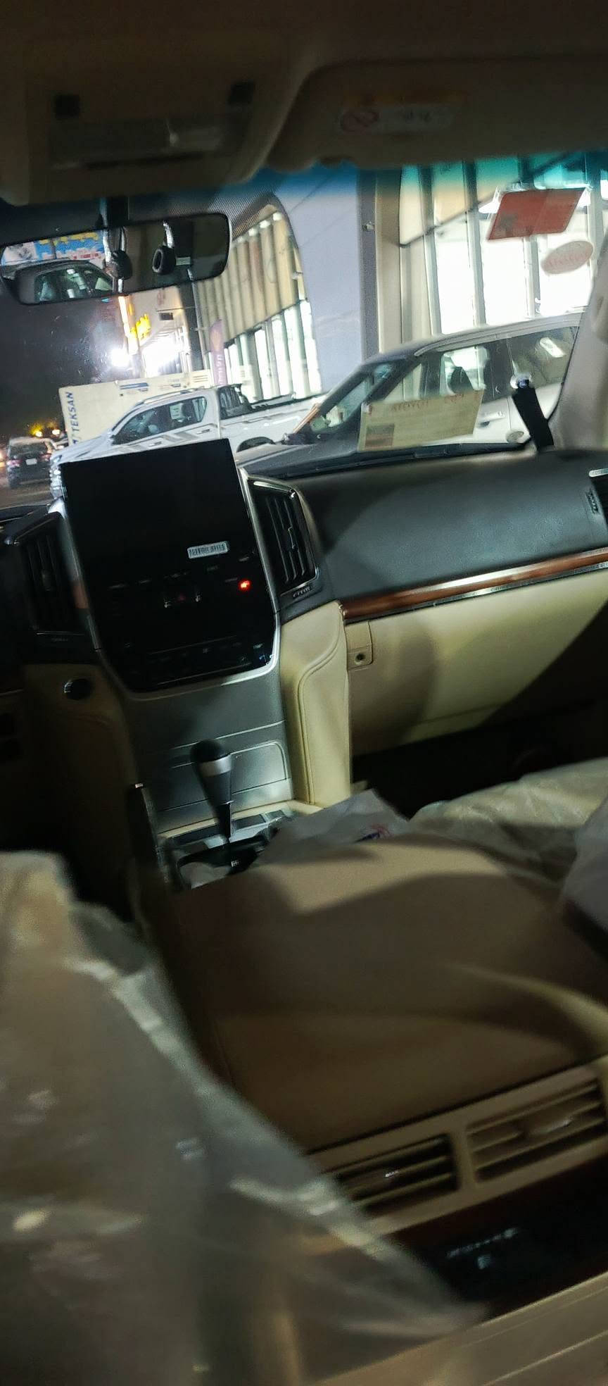 لاندكروزر • ٢٠١٦ • رقم اربيل