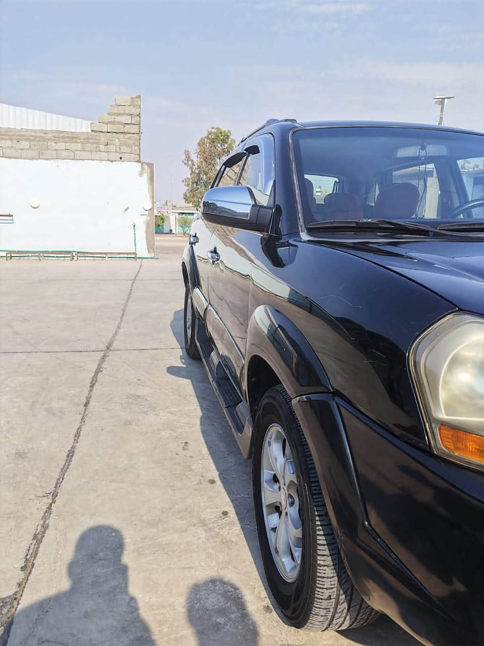 السلام عليكم توسان موديل ٢٠٠٩ رقم اربيل سعر ١١٥ خليجي ومضح تفاصيل بالسونار  *********** مراوس مارسدس
