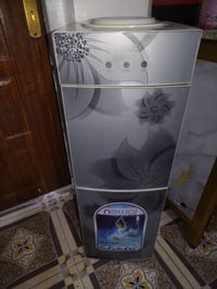 براد • شغال • حنفية عاطلة