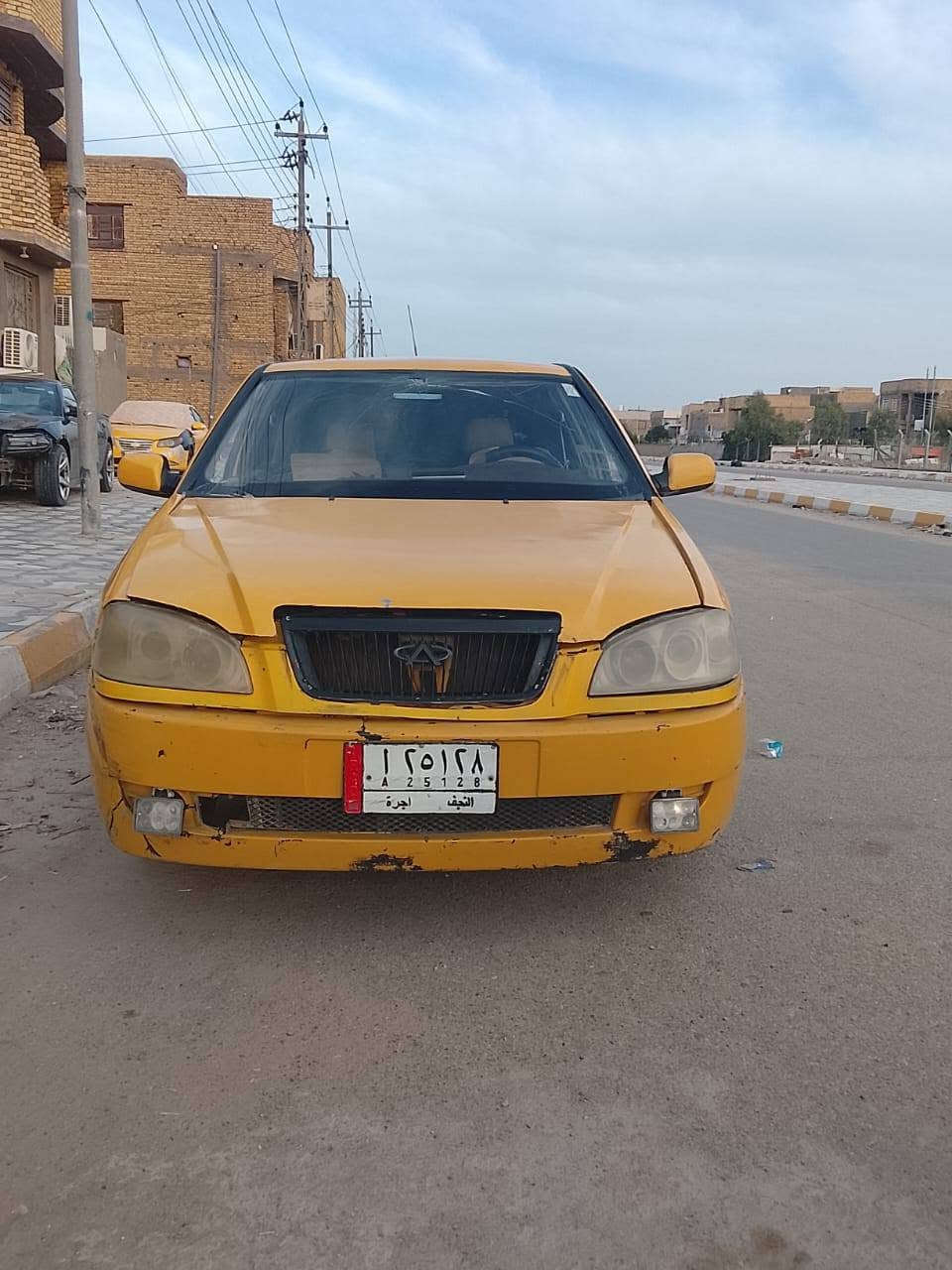 مكينة 1600 • تاير جديد • الناصريه
