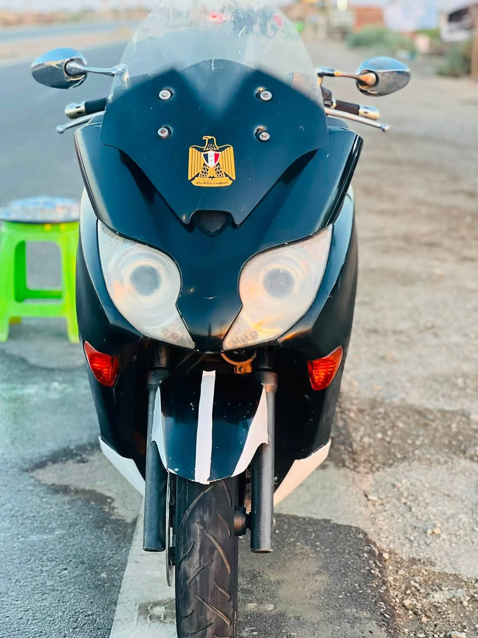 فورزه 10/0 للبيع
مكينه كير كهربائيات كفاله
سعر مليون وربع /1250/ بيها مجال
مكاني ناصريه چبايش 
تصال  ***********
