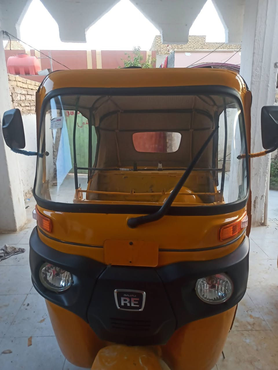 موديل ٢١ • مكينة جديدة • أوراق ضايعة