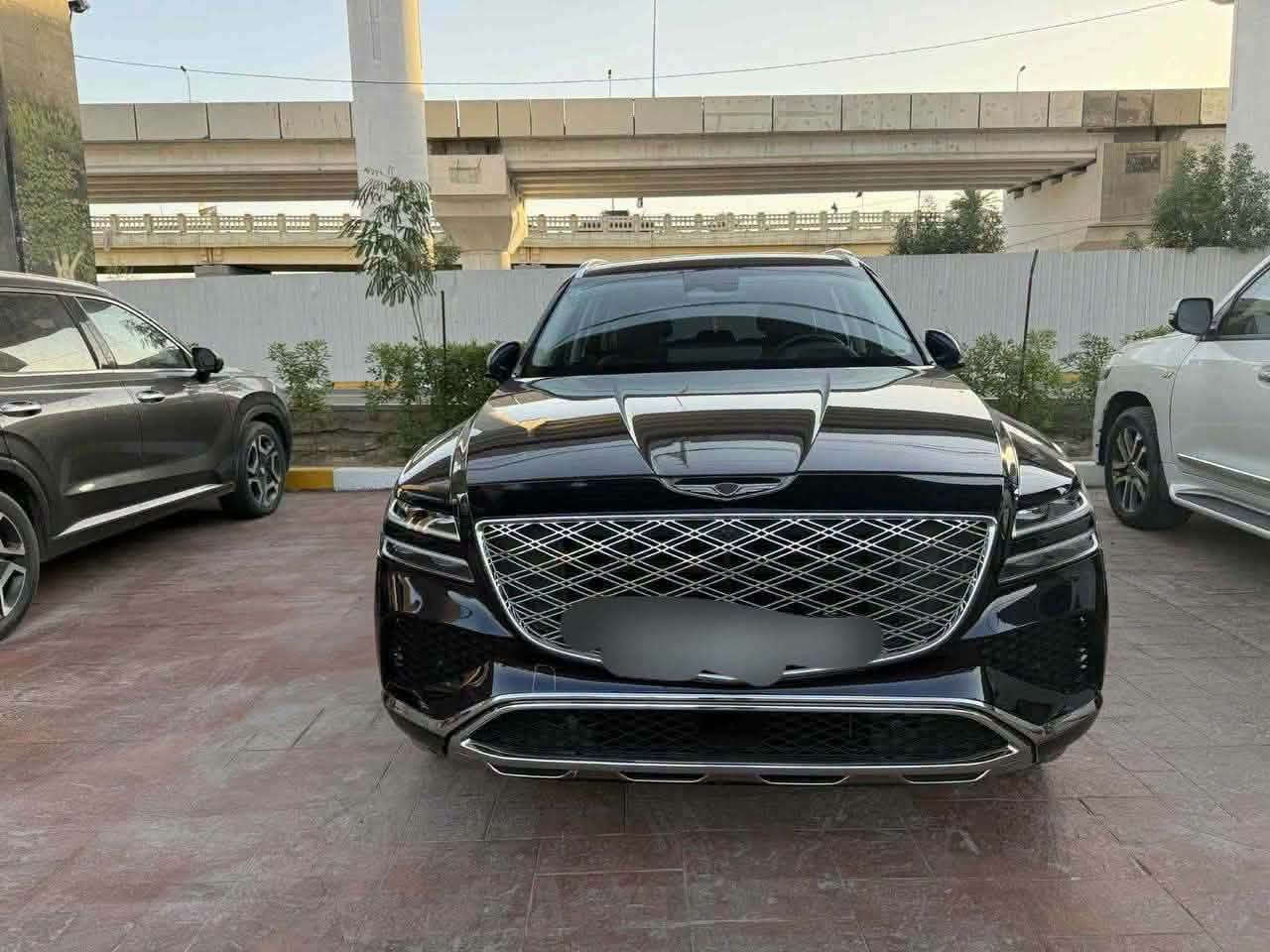 للبيع خمسة سيارات #جينسس ب اسعار مناسب ✅

للبيع جينسس gv80 2024 (base)✅
للبيع جينسس 2023 gv70 ✅
للبيع جينسس 2023 (Prestige) ✅
للبيع جينسس موديل 2023 G70 ✅
للبيع جينسس G70 موديل 2019 ✅

سعرها والتفاصيل موجودة ع رابط قناة 👇سيارات للبيع و شراء سيارات رابط https://t.me/carssofiraq
https://t.me/carssofiraq
انضم الآن إلى أقوى شبكة لبيع وشراء السيارات في العراق 🇮🇶 
رابط قناة 👇
https://t.me/carssofiraq
