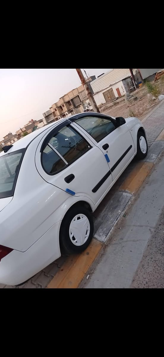 السلام عليكم طيبه للبيع موديل 14 ابيض خصوصي سياره نضيفه مكفوله من ضربه كير محرك حداديه تخم تاير بل باكيت تبريد ناقصه بس غاز مصفره هيئه و غرامات رقم واسط انكليزي تحويل مباشر نفس اليوم في كربلاء سعرر 34 و بية مجال مكاني كربلاء حي الحر الثوره قرب مطعم علي يوسف رقم الاتصال ***********

