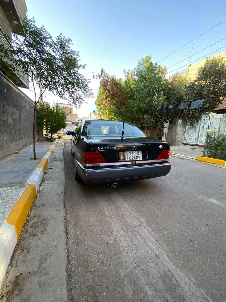 شبح • ١٠٩٢ • بدون ضربه