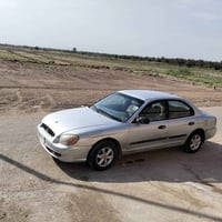 سوناتا • ٢٠٠١ • جاهزة