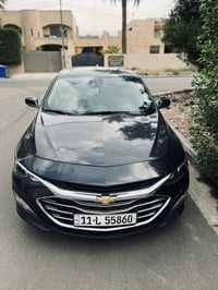 ماليبو • ٢٠٢٤ • حادث سطحي