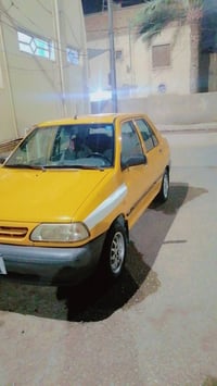 قير ومكينة مكفول • ٢٠١٨ • ٥٣٠٠٠ كم