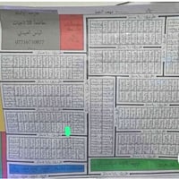 ١٠٠م • خلف معهد النفط • شارع ٤٠
