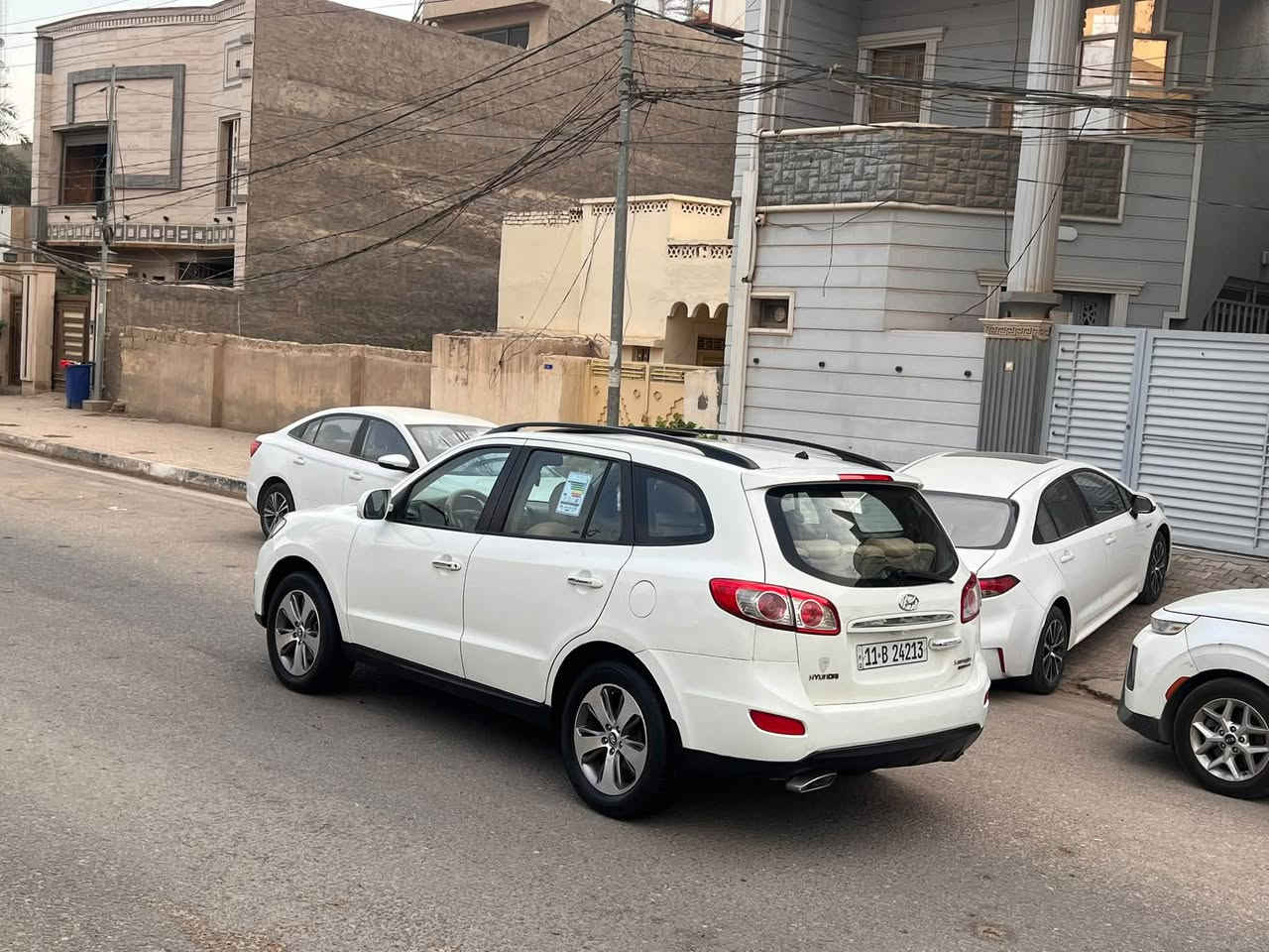 سنتافي • ٢٠١٢ • وارد خليجي
