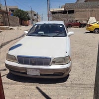 ماجسته • ١٩٩٥ • محرك شرط