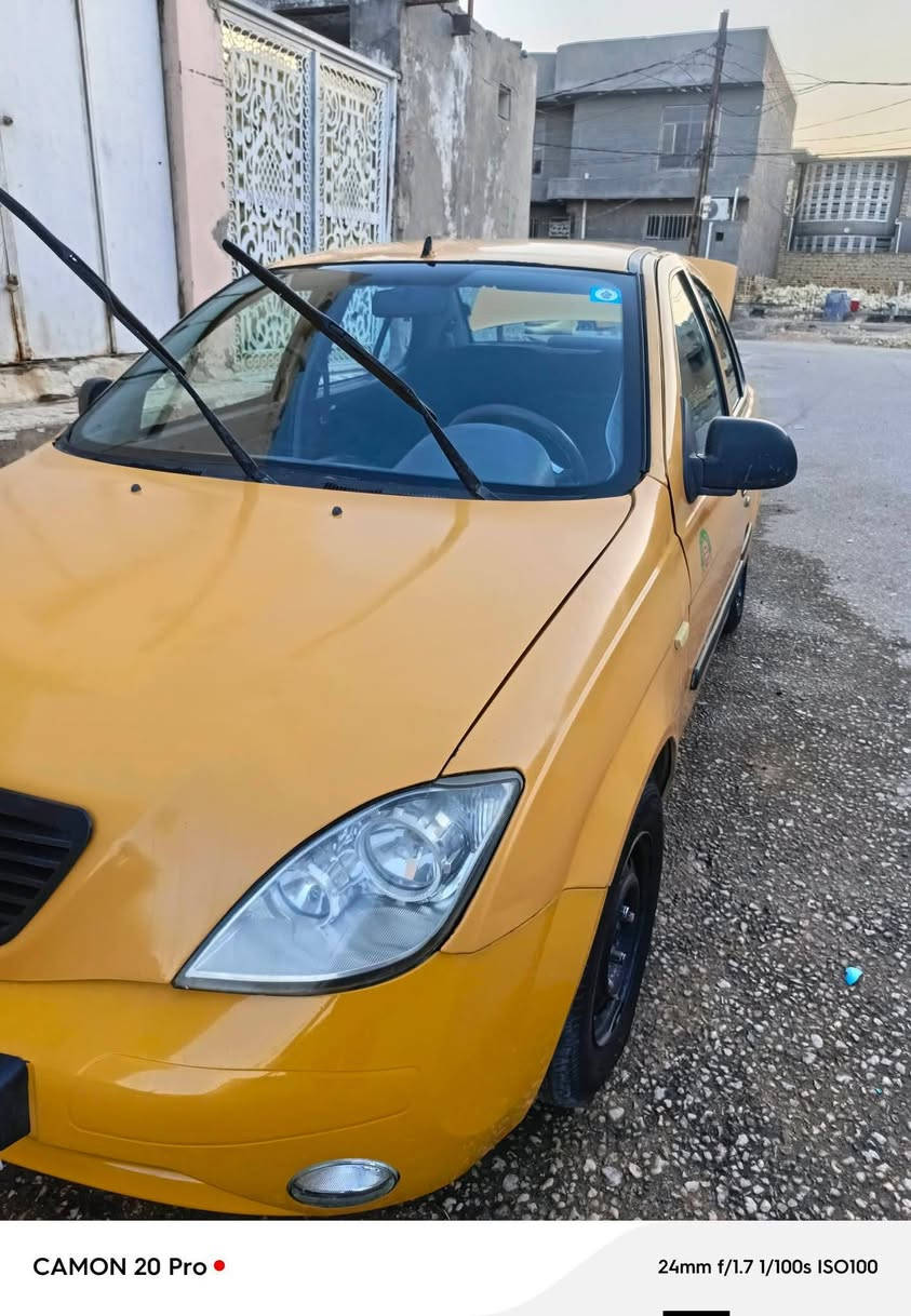 السلام عليكم سياره طيبه 🚕موديل 15 مصفره من كل شيء سياره الله يشهد نظيفه وطلعت لي مال الرعايه اريد ادورها سياره باسمي وهذا رقمه📞*********** ديوانيه حي الحضاره
