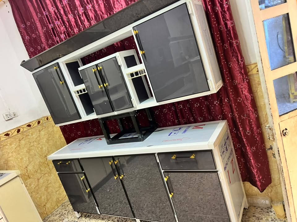 كاونترات • جديد ومستعمل • بصرة أبو الخصيب