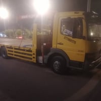 كرين اتيكو • موديل ٢٠٠٣ • بعقوبة