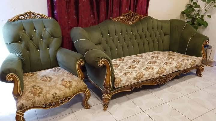 السلام عليكم تخم للبيع 10 مقاعد
مابي اي ضرر 
بغداد 
***********
