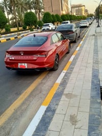 النترا موديل 21 بيهة جاملغ وبنيد نفسهن مصلحات وبيهة كم رصعه بالقماره خ...