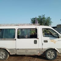 كيا بريجو • الديوانية • قضاء الشاميه