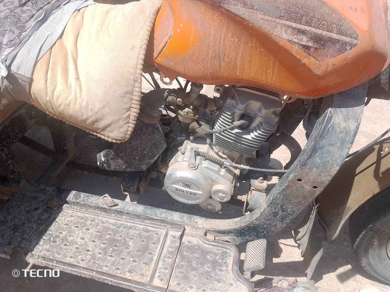 سلام عليكم ستوتاه البيع بدون وراق كفالك بس عشايره مكين بكارتون برغي مافتوح بيه سعر ٦٠٠بيه مجال شي قليل مكان ميسان ابو رمان رقم هاتف نتصال فقط مابيه وتساب ***********
