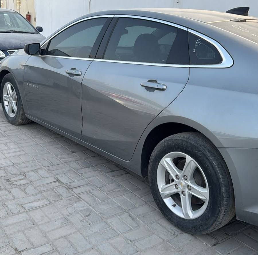 *شوفـر ماليبــــوموديـ2024ـل*
*السعر86$(مصلحه وجاهــزه)*#ترهم_كتاب_شهداء_  
#ترهم_حره_ 🚘

_عروضنا اليومية_ 🚘

_✅ عروض يومية_
أحدث سيارات الوارد الأمريكي والخليجي متوفرة يومياً

_✅ أسعار تنافسية_
تحديث مستمر للأسعار + تكاليف الشحن والتصليح

_✅ تغطية شاملة_
وكلاء معتمدون في جميع محافظات العراق  
لتسهيل الفحص والشراء والشحن

_🛡️ مبدأنا الثابت_
"الضمان حق المشتري"  
ونضمن لك الشفافية الكاملة في كل خطوة

---
_📞 للاستفسار والحجز واتساب:_  
`***********`

_🔗 أو انضم لمجموعة الواتساب ومتابعة كل العروض_ 👇  
https://chat.whatsapp.com/EsjCgfPGeNz9I1l2XTelCh

نص مكتوب في الصور:
- 50090835X