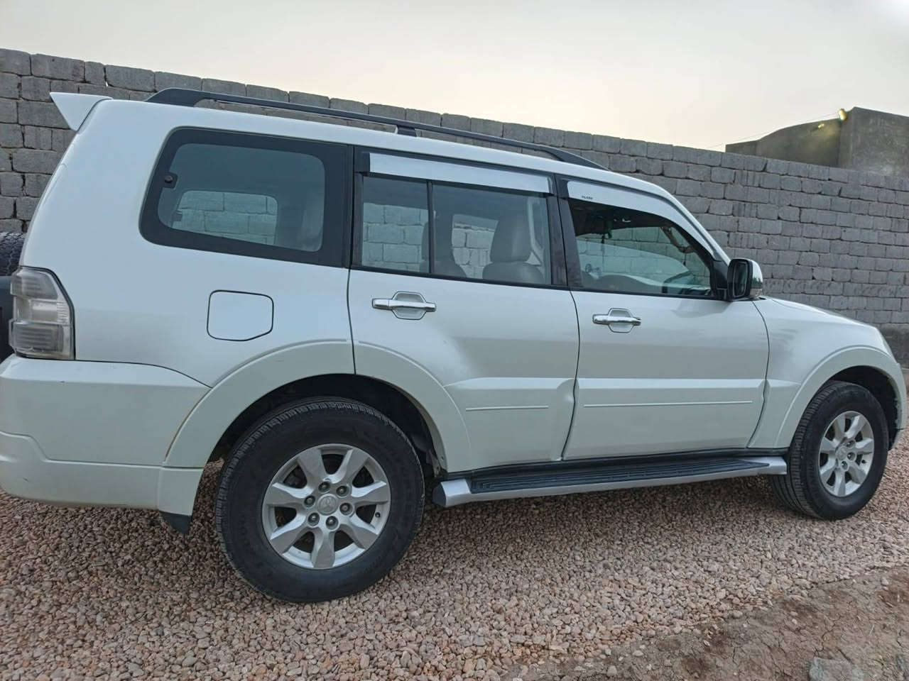 للبيع باجيرو موديل ٢٠١٣ رقم اربيل شرط التحويل
كفاله
السعر 143
للتواصل ***********
بابل
