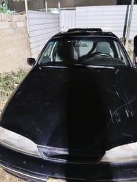 برنس • ١٩٩٥ • محرك وجير زين