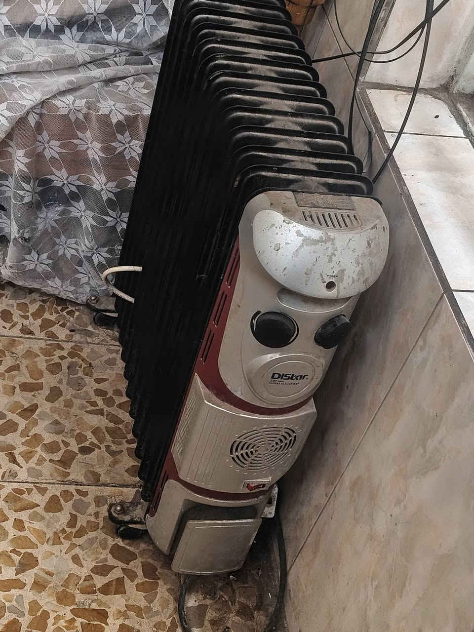 كلمن • الشعب بغداد • شغالات